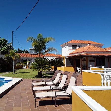 Casita La Finca I Breña Baja Dış mekan fotoğraf