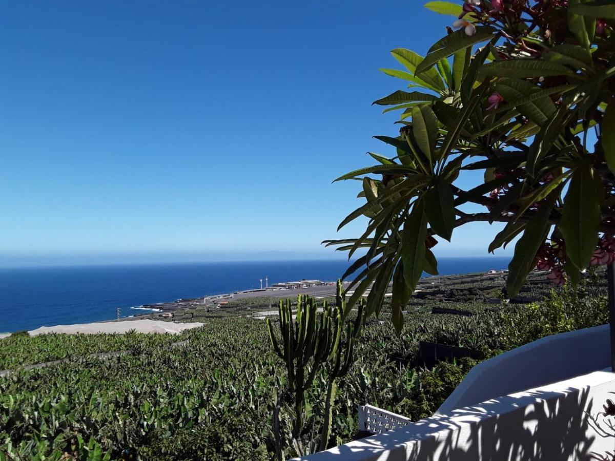 Casita La Finca I Breña Baja Dış mekan fotoğraf