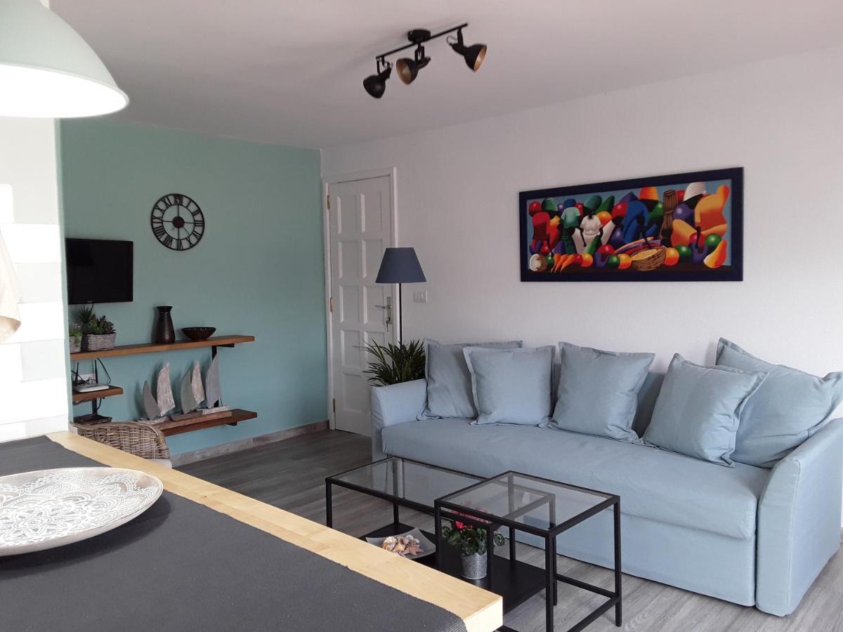 Casita La Finca I Breña Baja Dış mekan fotoğraf