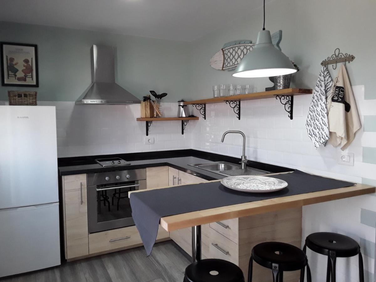 Casita La Finca I Breña Baja Dış mekan fotoğraf