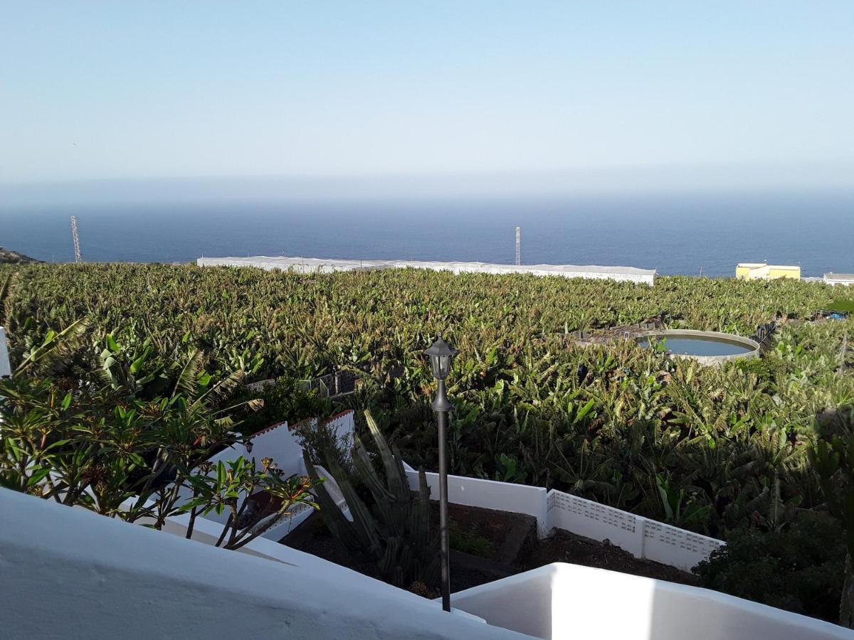 Casita La Finca I Breña Baja Dış mekan fotoğraf